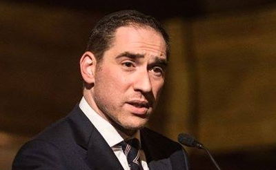 הרב יוסף דוויק