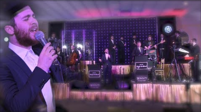 שרולי ליפשיץ ושירה מבצעים:  "גלגל החוזר"