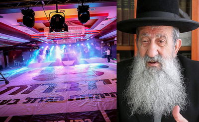 הרב מוצפי צפה בתכני "הידברות" ותוקף: "מרצים מקשקשים. השתגענו"