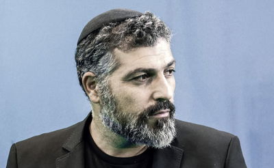 צבי יחזקאלי