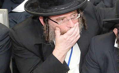 המחנך החרדי: "'הפלג' הפך ילדי פריפריה לבשר תותחים"