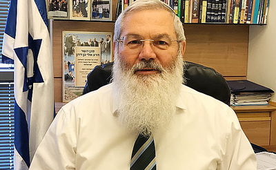 סגן שר הביטחון: "על ראשי הישיבות לגנות תקיפת חיילים"