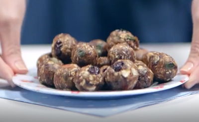 משרד הבריאות עושה 'טייסטי': מתכוני בריאות בפורמט באזפיד