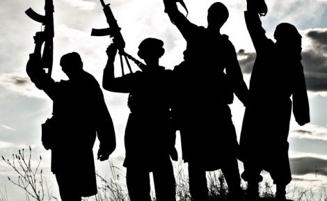 מיליציות חמות, אילוסטרציה