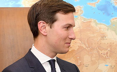 ג'ארד קושנר