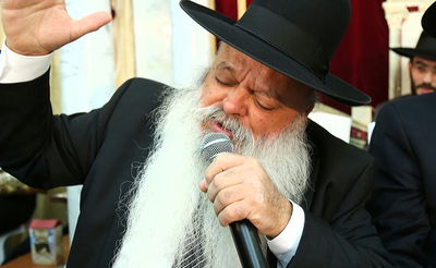 הרב דניאל זר רותח על בכירי עיריית בני ברק: 'יקבלו גיהנום'