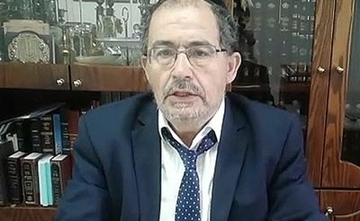 הוורט על הפרשה במרוקאית