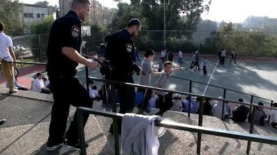 צפו בסרט החדש של גרובייס: לנגן מהנשמה