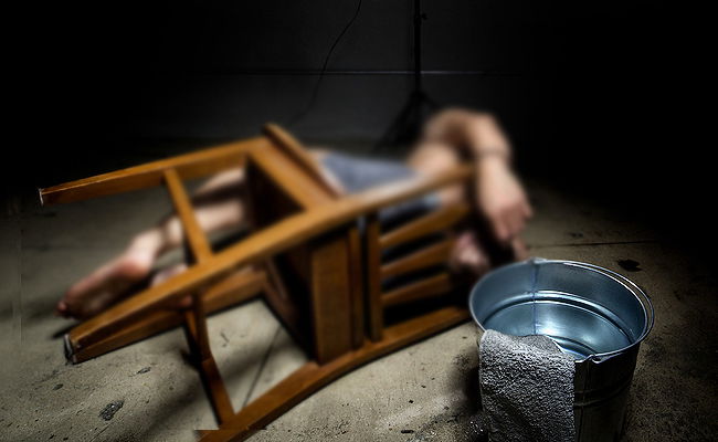 תחקיר חשף: מתקני העינויים הסודיים בתימן