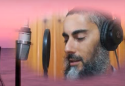 מרדכי לוי בסינגל ביכורים - "עמוק בלב"