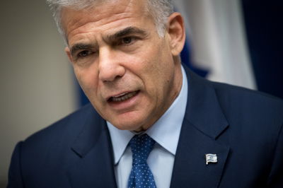 ליברמן: "זו מדינת הלכה"