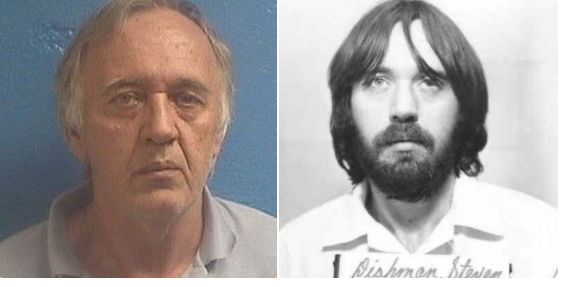 האסיר הנמלט