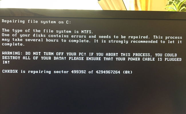 סגן ראש הממשלה באוקראינה הציג את מחשבו שנפרץ