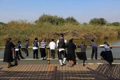 לאן יוצאים עם המשפחה לחופשה? אילוסטרציה (למצולמים אין קשר לכתבה)