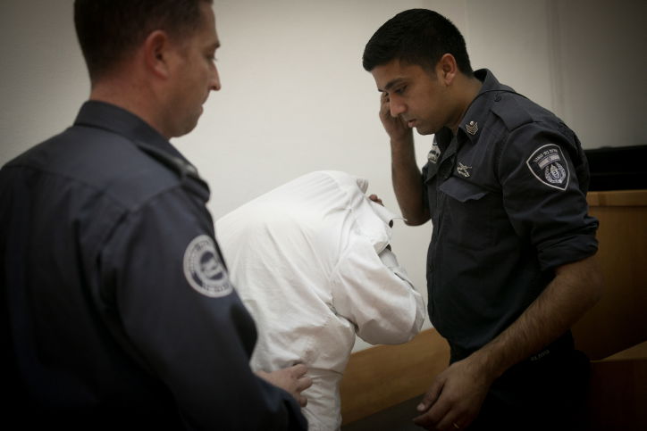 אילוסטרציה. למצולם אין קשר לנאמר בכתבה