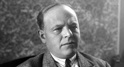 חיים נחמן ביאליק