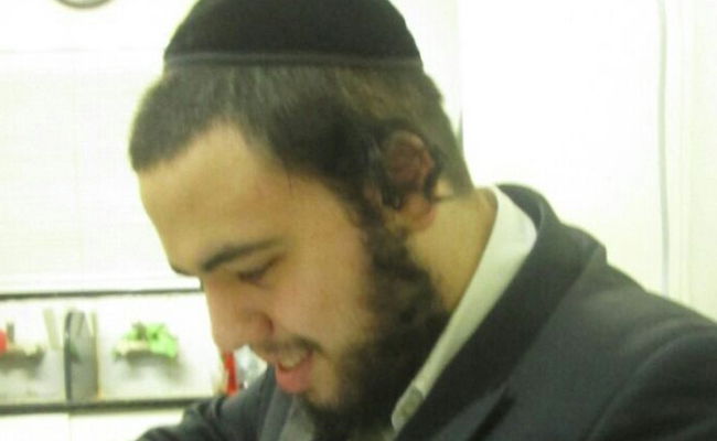 חיים פוליקמאן