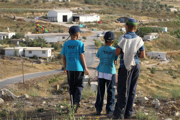 אילוסטרציה. למצולמים אין קשר לתוכן הכתבה