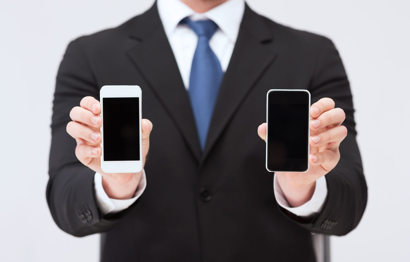 מעכשיו תיהנו משני מספרים במכשיר אחד