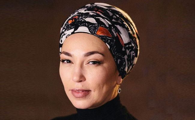 נועה ירון דיין