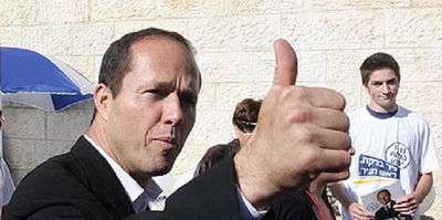 ישיבת העירייה היום, והתעקשות ראש העיר - שניצח