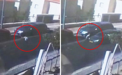 אביו של 'הילד הרוקד': "קבלתי את את הילד שלי במתנה"