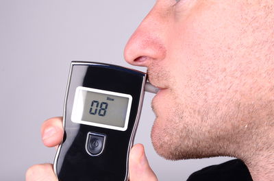 בוטלה הרשעת הולך רגל ש"נהג בשכרות"