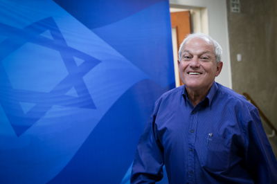 הסתיימה חקירת השר חיים כץ במשטרה