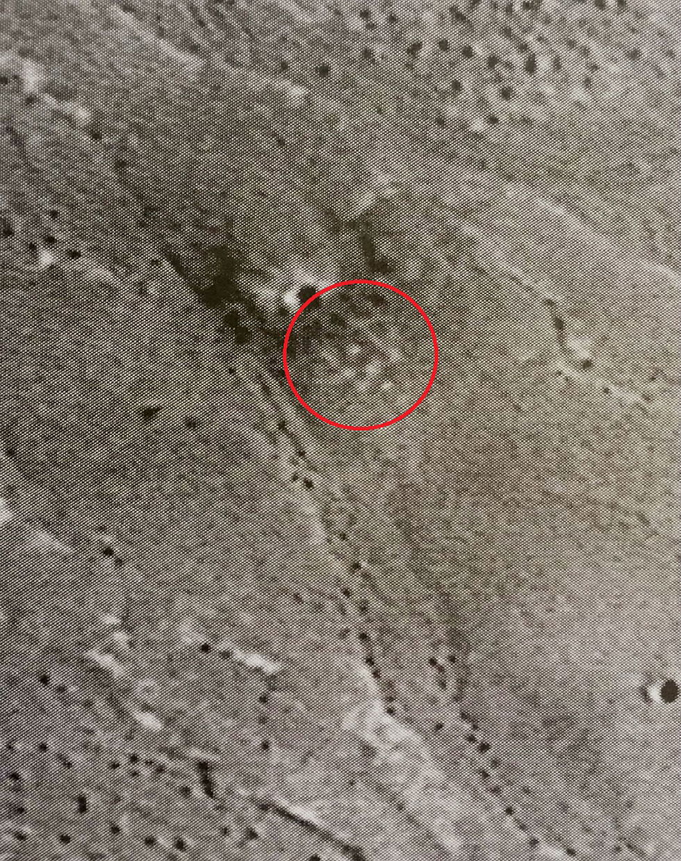 המטרה של האיראנים בניסוי ירי הטילים: מגן דוד