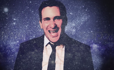 יוסי ליבוביץ' באלבום חדש  - צפו בטעימות