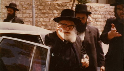 ה'לב שמחה' | שלושה מאבקים, מנצח אחד