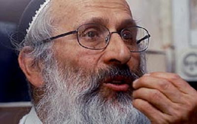 הרב שלמה אבינר