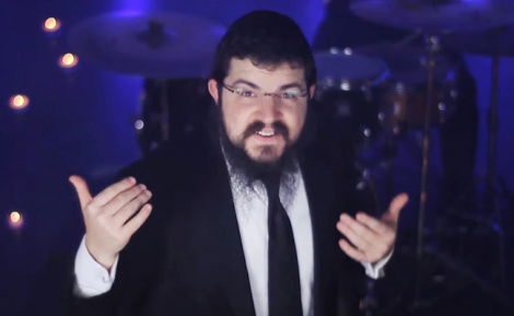 בני פרידמן. חוזר למקום הראשון