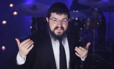 בני פרידמן. חוזר למקום הראשון