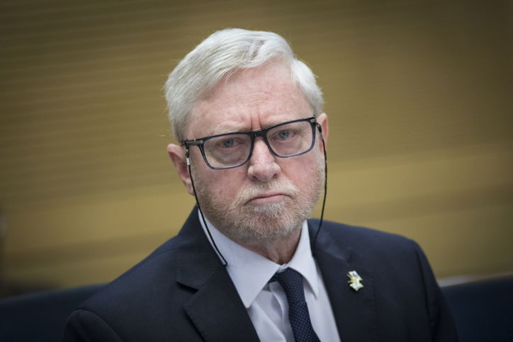 מבקר המדינה, יוסף שפירא