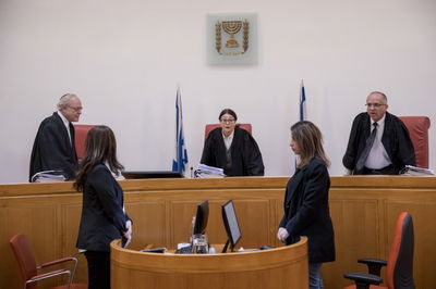 בית המשפט העליון