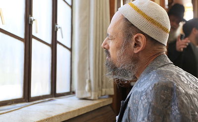 הרב דב קוק. ארכיון