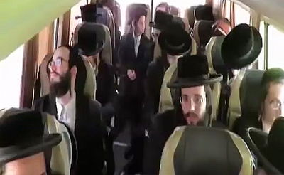 איך פועלים הקיצוניים נגד גיוס חרדים? • צפו