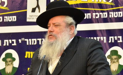 חנוך זייברט, ארכיון