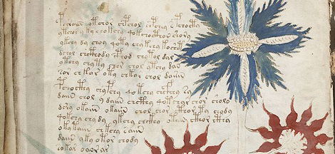 מתוך כתב היד