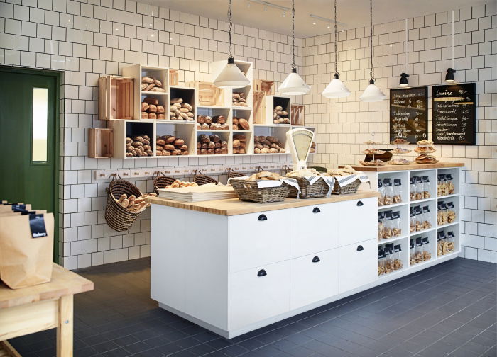 להחליט מי קהל היעד. אילוסטרציה.