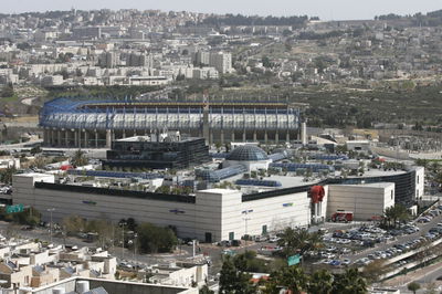 איצטדיון טדי