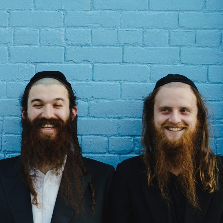 ממייסדי להקת 'זושא' פורש לדרך עצמאית