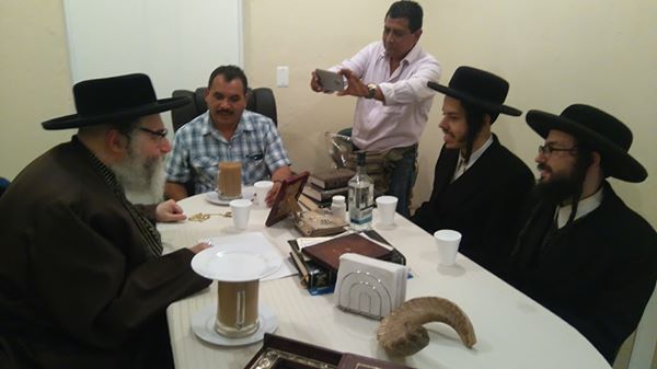 סופה של כת: קהילת "לב טהור" - ימיה האחרונים? • תיעוד