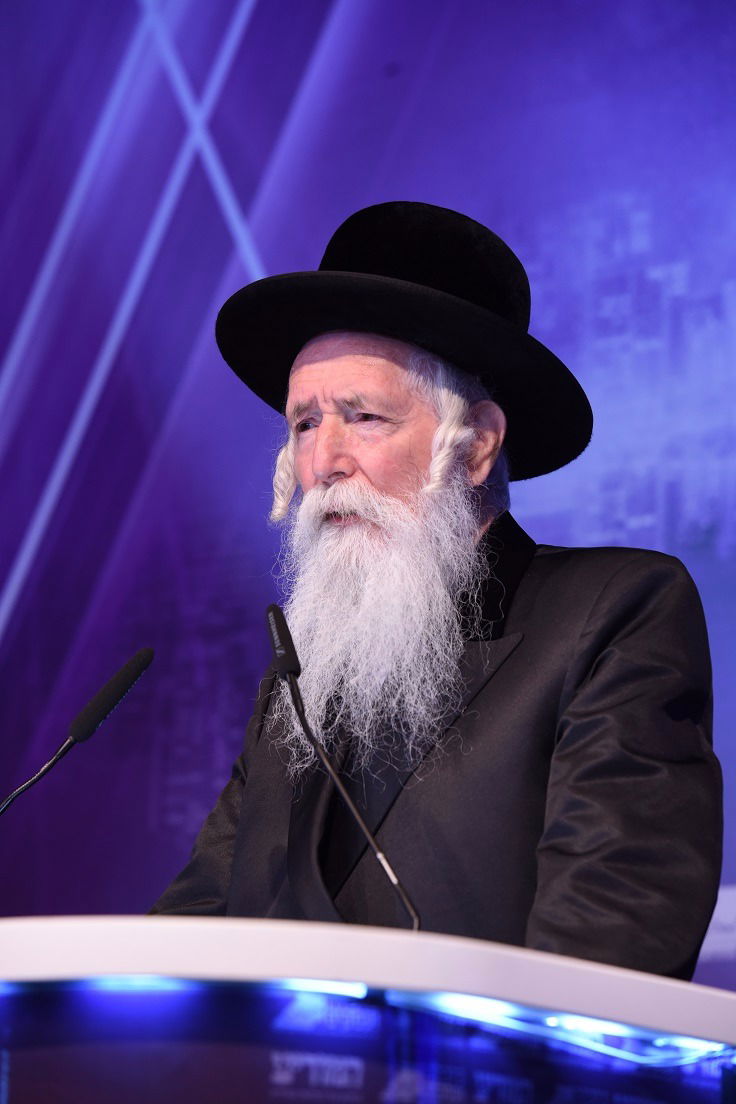 קריאה: "להקים תנועה נגדית לארגון 'הלל'"