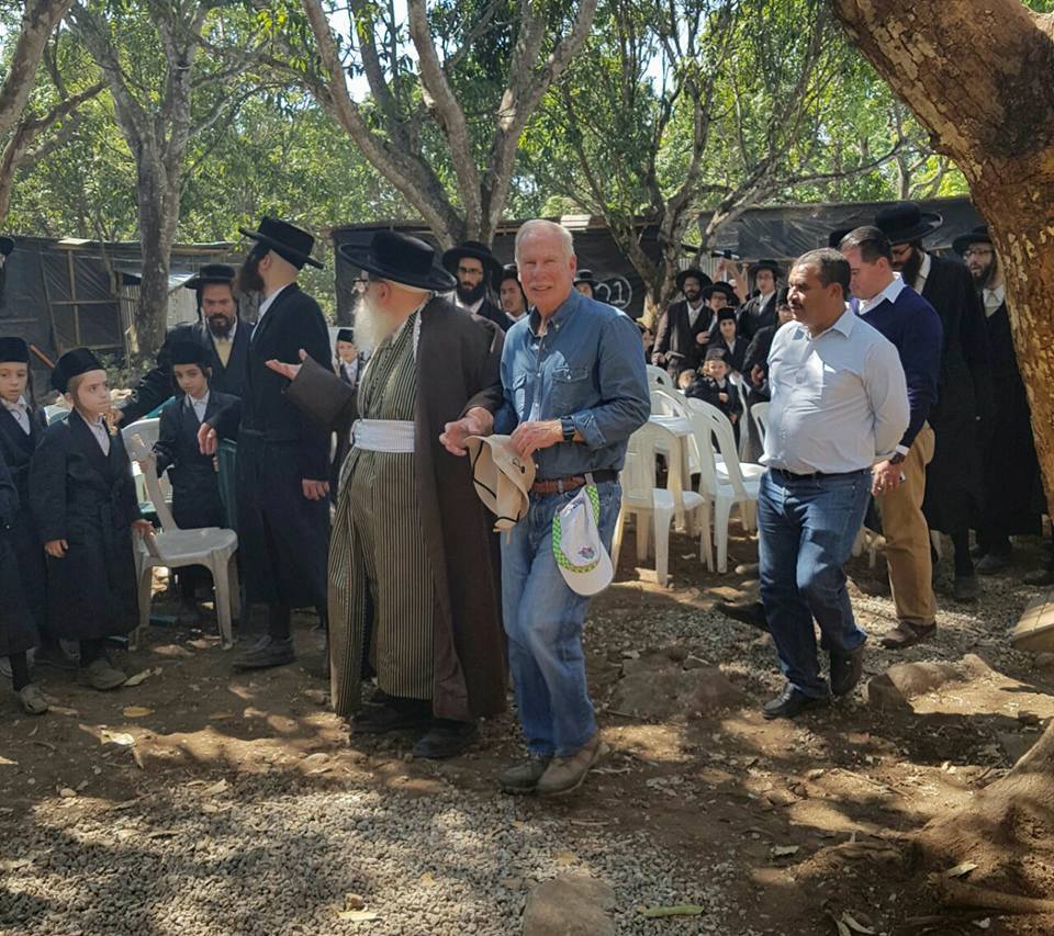 סופה של כת: קהילת "לב טהור" - ימיה האחרונים? • תיעוד