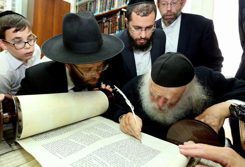 17 שנה להקמתה: בית מדרש חדש לישיבת דרך ה'