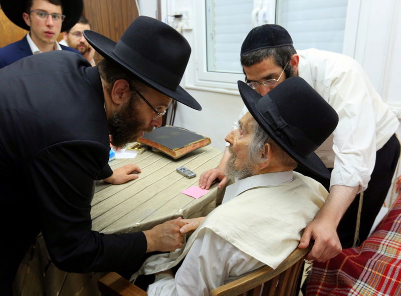 17 שנה להקמתה: בית מדרש חדש לישיבת דרך ה'