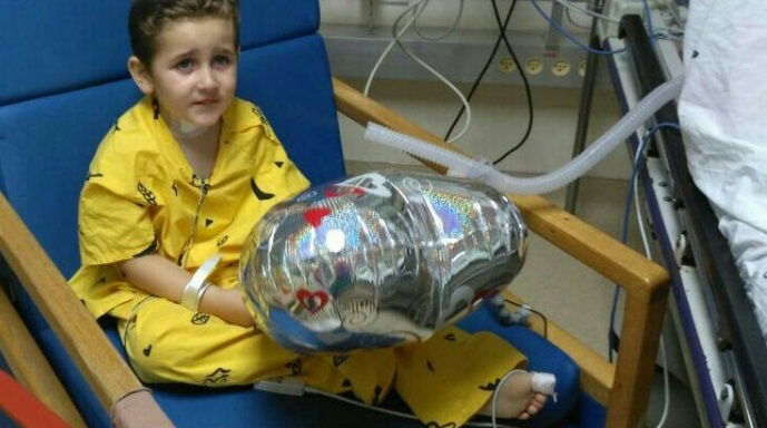 איתמר, לאחר נס הצלתו