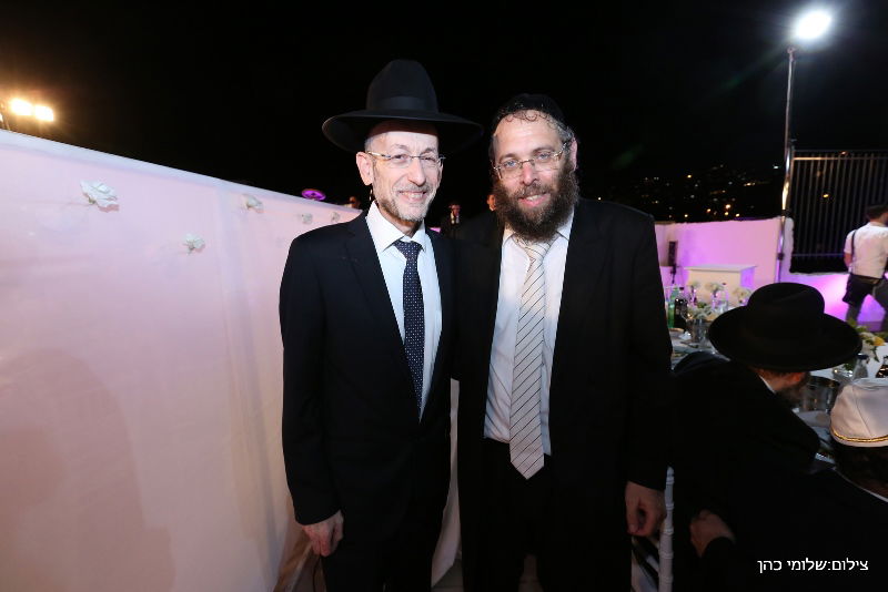 17 שנה להקמתה: בית מדרש חדש לישיבת דרך ה'